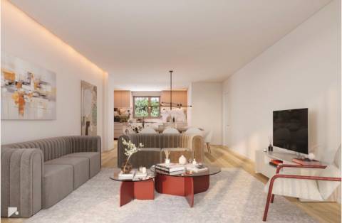 Apartamento T2 Venda em Calheta,Calheta (Madeira)