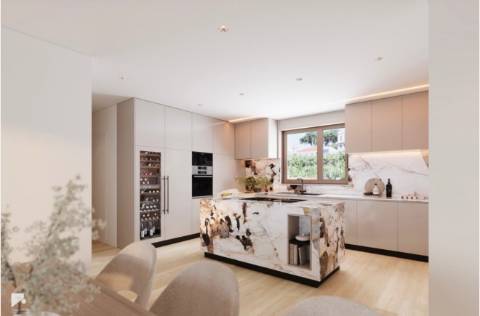 Apartamento T2 Venda em Calheta,Calheta (Madeira)