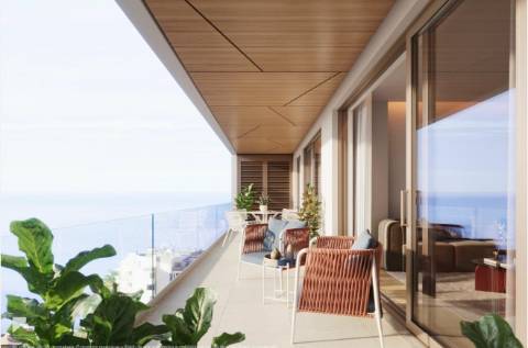 Apartamento T2 Venda em Calheta,Calheta (Madeira)