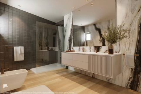 Apartamento T3 Venda em Calheta,Calheta (Madeira)