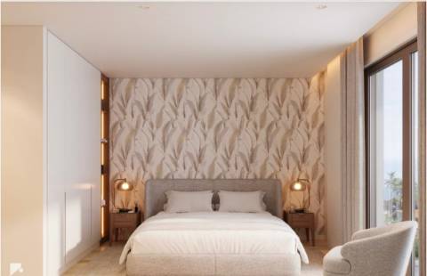 Apartamento T3 Venda em Calheta,Calheta (Madeira)