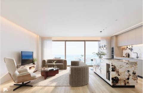 Apartamento T3 Venda em Calheta,Calheta (Madeira)