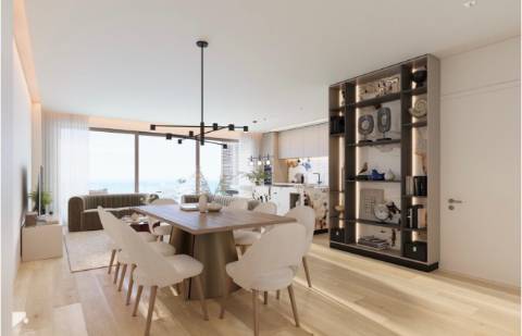 Apartamento T3 Venda em Calheta,Calheta (Madeira)