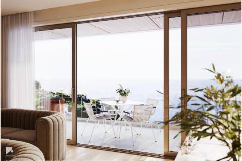 Apartamento T3 Venda em Calheta,Calheta (Madeira)
