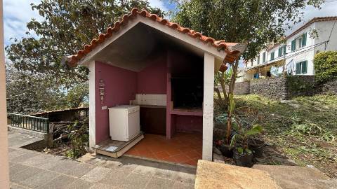 Moradia T3 Venda em Imaculado Coração de Maria,Funchal