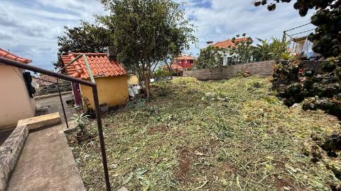 Moradia T3 Venda em Imaculado Coração de Maria,Funchal