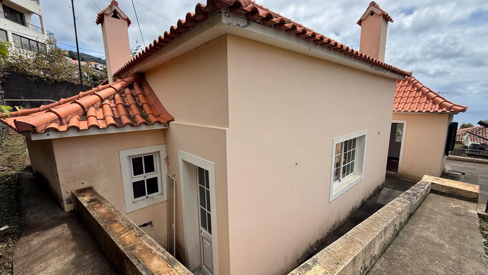 Moradia T3 Venda em Imaculado Coração de Maria,Funchal