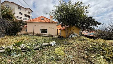 Moradia T3 Venda em Imaculado Coração de Maria,Funchal