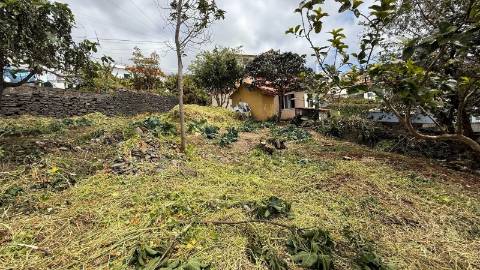 Moradia T3 Venda em Imaculado Coração de Maria,Funchal