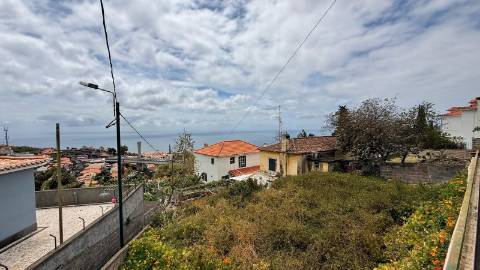 Moradia T3 Venda em Imaculado Coração de Maria,Funchal