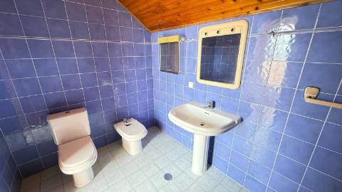 Moradia T3 Venda em Imaculado Coração de Maria,Funchal