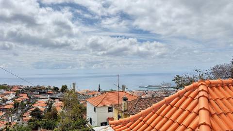 Moradia T3 Venda em Imaculado Coração de Maria,Funchal