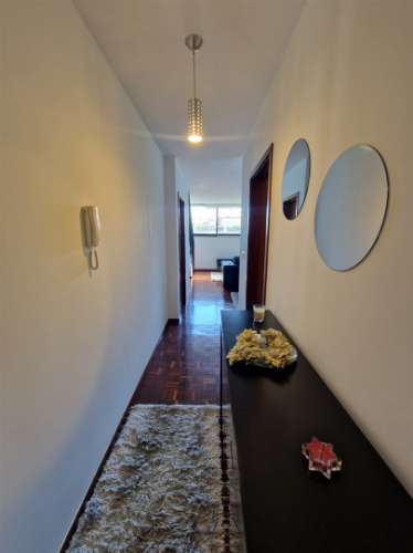 Apartamento T3 Venda em Água de Pena,Machico