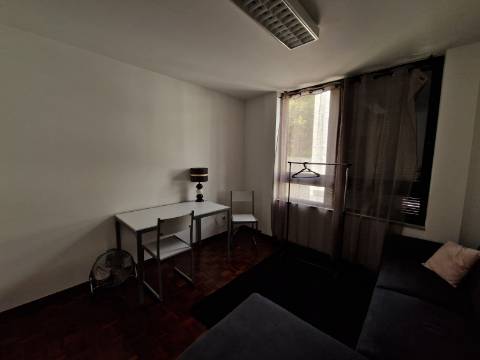Apartamento T3 Venda em Água de Pena,Machico