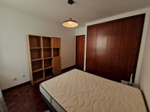 Apartamento T3 Venda em Água de Pena,Machico