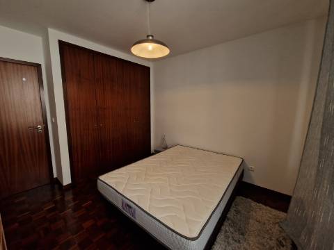 Apartamento T3 Venda em Água de Pena,Machico