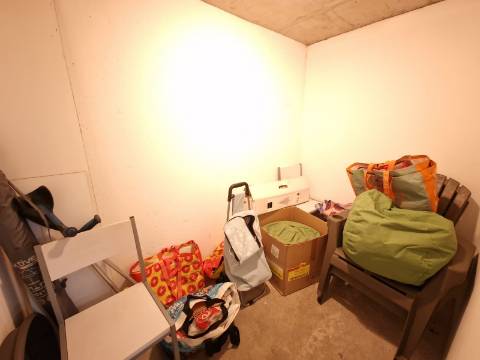 Apartamento T3 Venda em Água de Pena,Machico