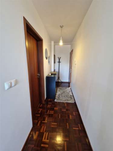 Apartamento T3 Venda em Água de Pena,Machico