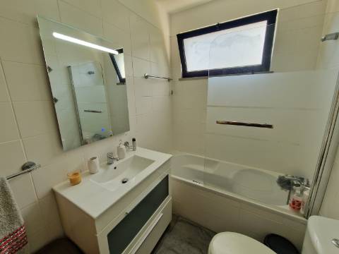 Apartamento T3 Venda em Água de Pena,Machico