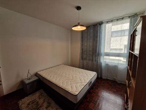 Apartamento T3 Venda em Água de Pena,Machico