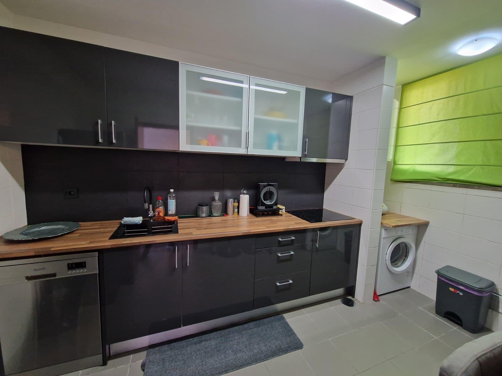 Apartamento T3 Venda em Água de Pena,Machico