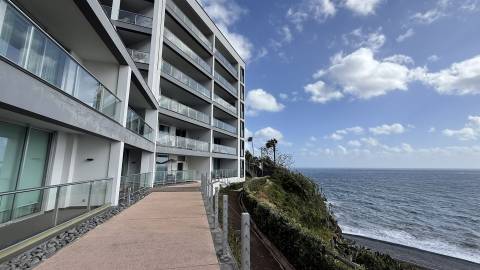 Apartamento T2 Venda em São Martinho,Funchal