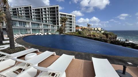 Apartamento T2 Venda em São Martinho,Funchal