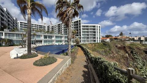 Apartamento T2 Venda em São Martinho,Funchal