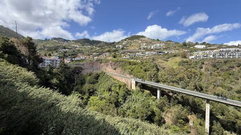 Apartamento T2 Venda em Caniço,Santa Cruz