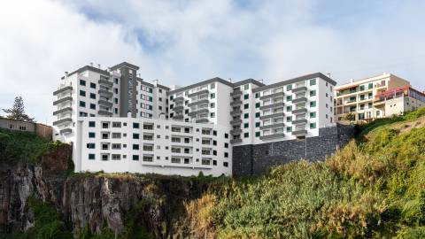 Apartamento T2 Venda em Caniço,Santa Cruz