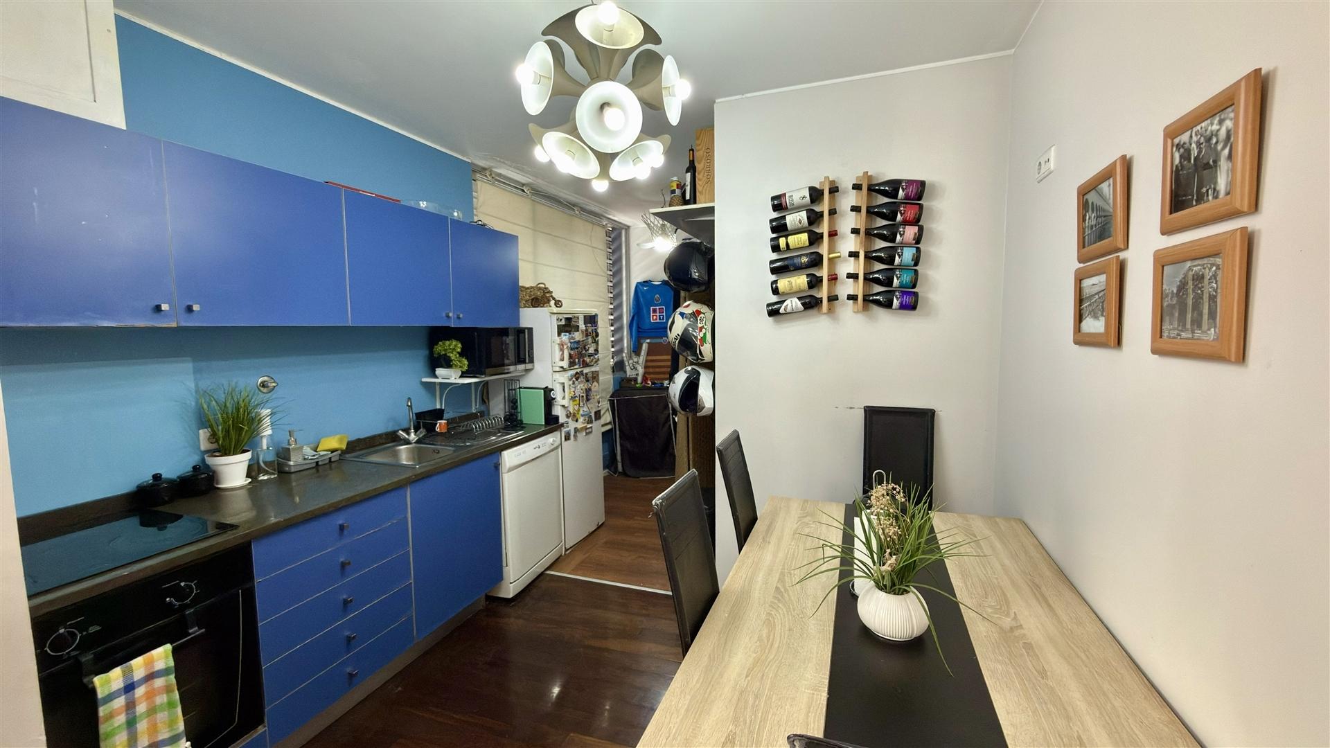 Apartamento T1 Funchal