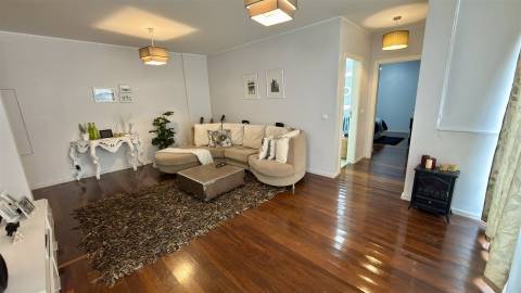 Apartamento T1 Funchal