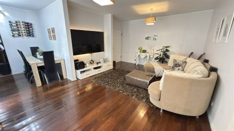 Apartamento T1 Funchal