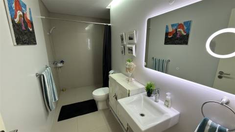 Apartamento T1 Funchal
