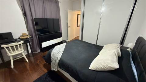 Apartamento T1 Funchal