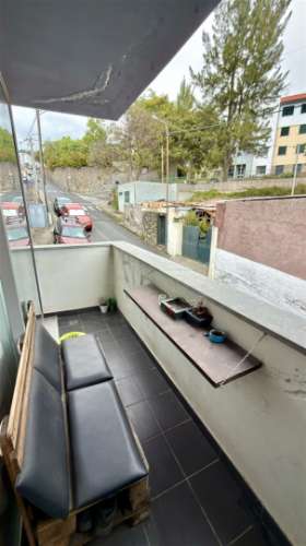 Apartamento T1 Funchal