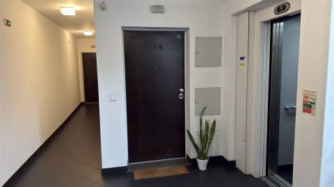 Apartamento T1 Funchal