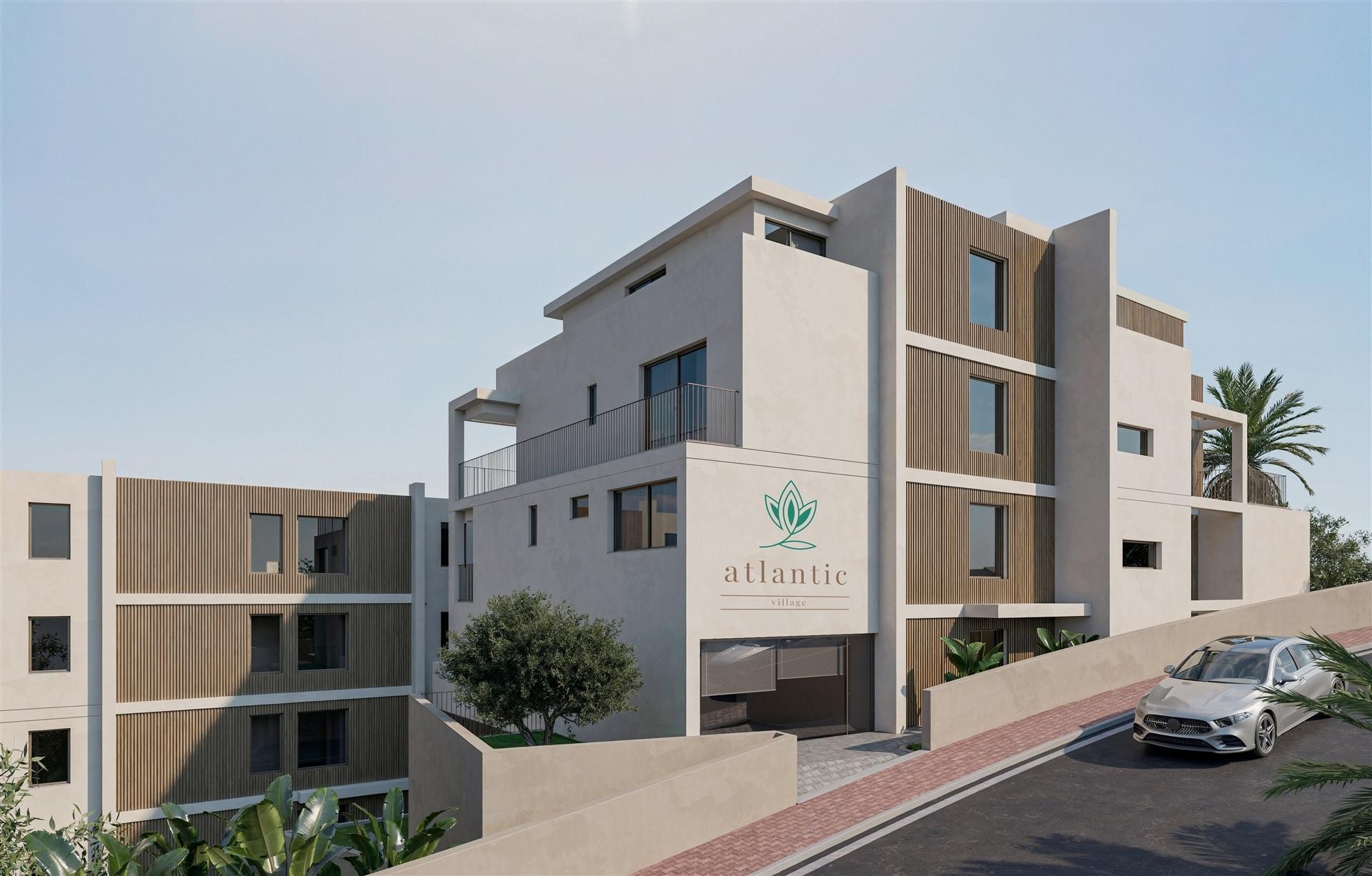Apartamento T1 Venda em Câmara de Lobos,Câmara de Lobos