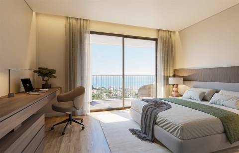 Apartamento T1 Venda em Câmara de Lobos,Câmara de Lobos