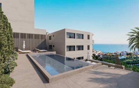 Apartamento T1 Venda em Câmara de Lobos,Câmara de Lobos