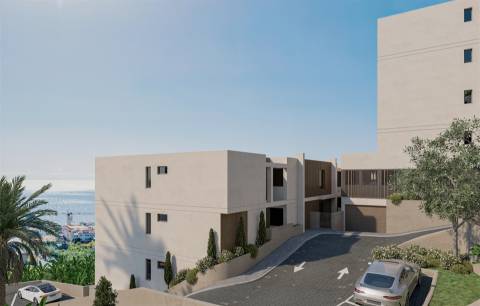 Apartamento T1 Venda em Câmara de Lobos,Câmara de Lobos