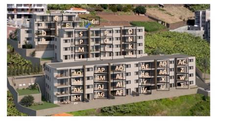 Apartamento T1 Venda em Câmara de Lobos,Câmara de Lobos