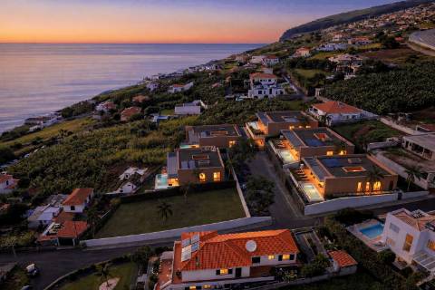 Villas Calheta Hills