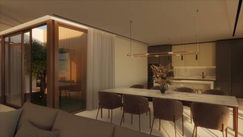 Villas Calheta Hills