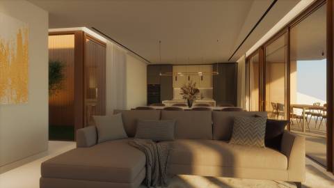 Villas Calheta Hills