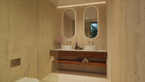 Villas Calheta Hills