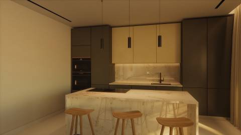 Villas Calheta Hills