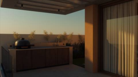 Villas Calheta Hills