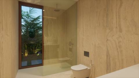 Villas Calheta Hills