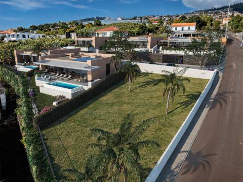 Villas Calheta Hills
